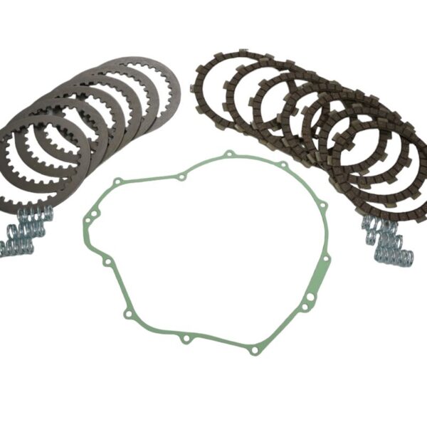 RK Tarcza sprzęgłowa – KAWASAKI KLE 650 VERSYS (2006-2016)