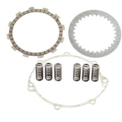 RK Tarcza sprzęgłowa - SUZUKI DR-Z 400 (2000-2015)