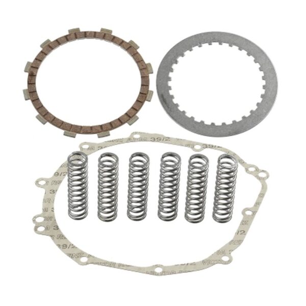 Sprzęgło Kompletne Superkit Kawasaki ZX-12R Ninja ’00-’01 | TRW ZF