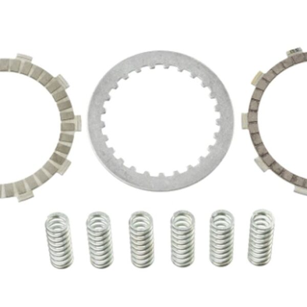 Sprzęgło Kompletne Superkit Honda CBR 600 F ’99-’13 | TRW ZF