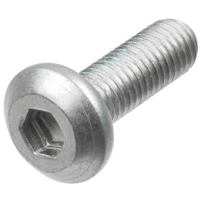 TRW Śruby tarcz hamulcowych - YAMAHA FJ 1100 / 1200