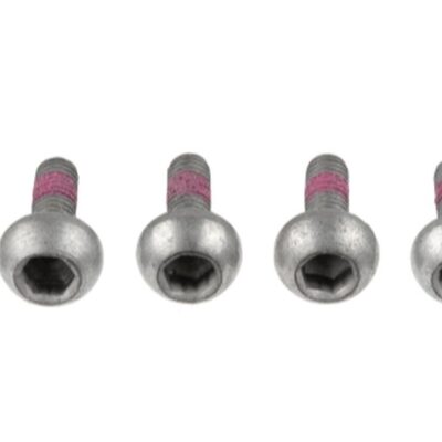 TRW Śruby tarcz hamulcowych - HONDA CB / CBF / CBR / CTX...