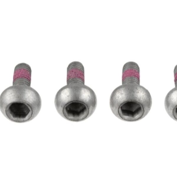 TRW Śruby tarcz hamulcowych – HONDA CB / CBF / CBR / CTX…