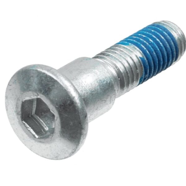 TRW Śruby tarcz hamulcowych – SUZUKI GSX 600 / 650 / 750…