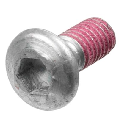 TRW Śruby tarcz hamulcowych - KAWASAKI KLX 250 R (1974-2008)