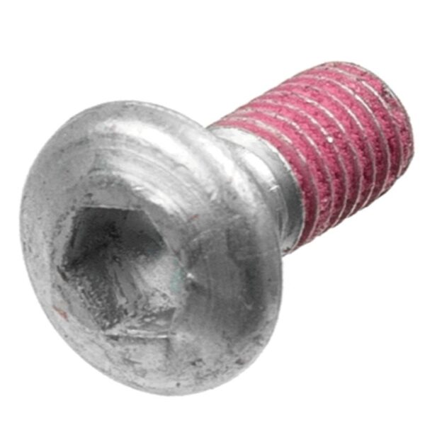 TRW Śruby tarcz hamulcowych – KAWASAKI KLX 250 R (1974-2008)