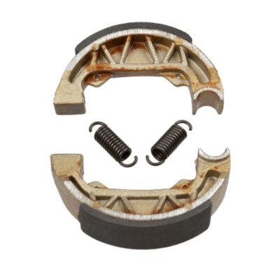 TRW Szczęki hamulcowe - GILERA RUNNER 50 (1991-2011)