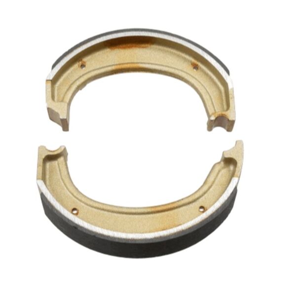 TRW Szczęki hamulcowe – BMW R45 (1969-1996)