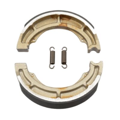 Szczęki Hamulcowe Suzuki GSX 400 E / S '82-'87, GT 250 / 380 / 500 / 550 '72-'78 (Śr. 180MM) | TRW ZF