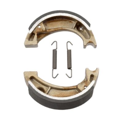 TRW Szczęki hamulcowe - HONDA NPS 50 ZOOMER (1980-2016)