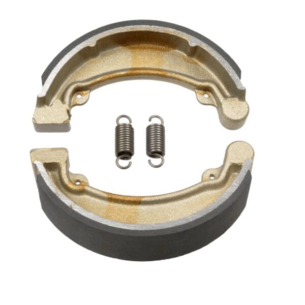 TRW Szczęki hamulcowe – HONDA CB 125 (1972-2016)