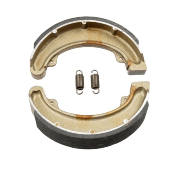 TRW Szczęki hamulcowe – HONDA CB 250 G (1972-2000)