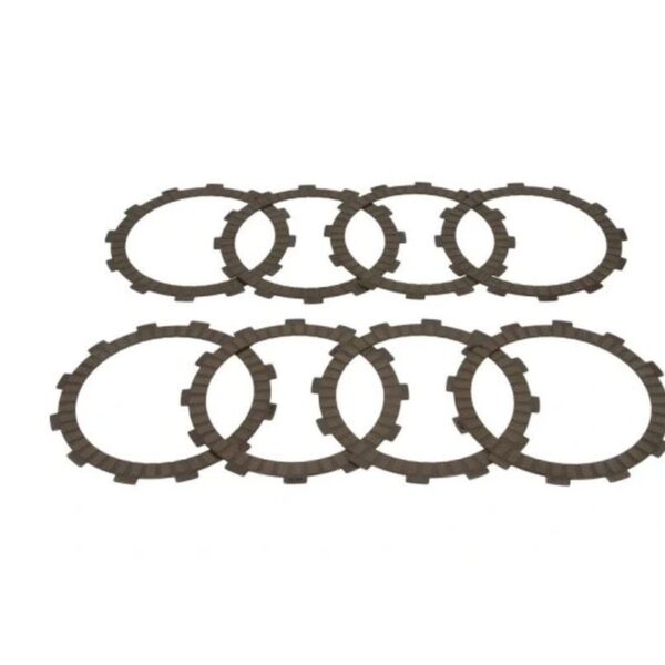 TRW ZF TARCZE SPRZĘGŁOWE BETA RR 350 ’14-’16, RR 390 ’15, RR 400 ’05-’14, RR 430 / 480 ’15-’16, RR 498 ’12-’14
