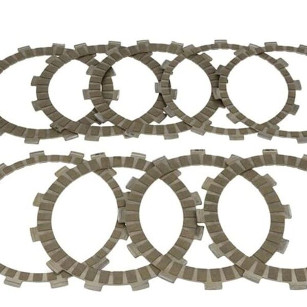 TRW ZF TARCZE SPRZĘGŁOWE YAMAHA FJR 1300 ’16,