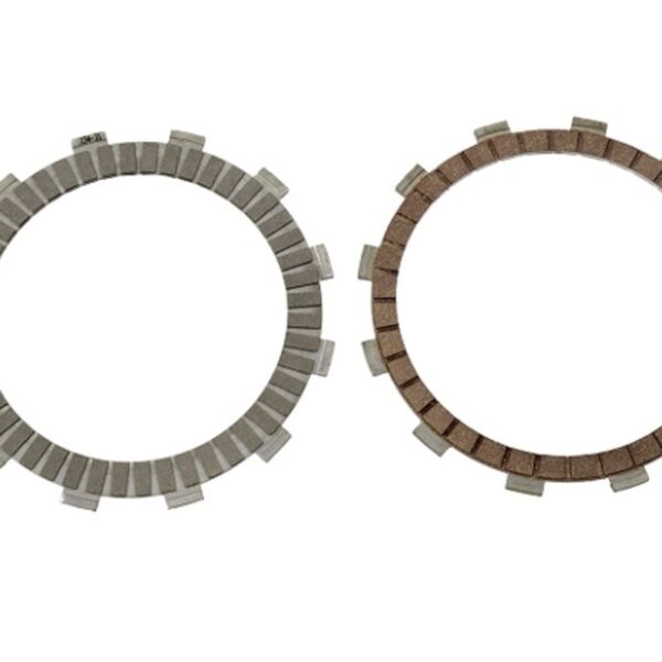 TRW ZF TARCZE SPRZĘGŁOWE CAGIVA NAVIGATOR / RAPTOR 1000 ’00-’05, MV AGUSTA F4 1000 S ’04-’09, BRUTALE 910 S ’05-’09, SUZUKI TL 1000 S ’97-’01