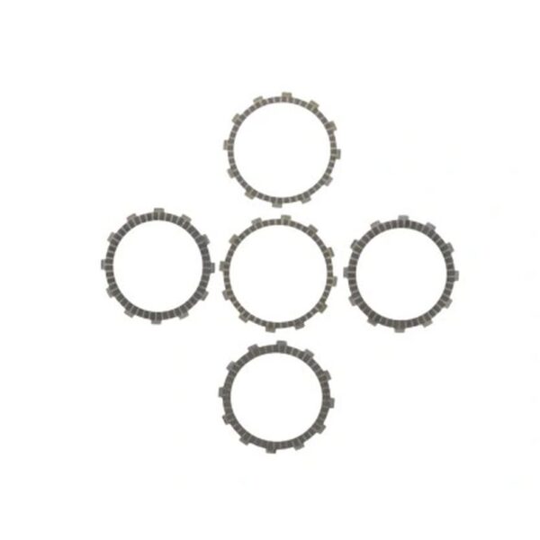 TARCZE Sprzęgłowe Kawasaki z 300 ’15-’17, EX 300 NINJA ’13-’17 | TRW ZF