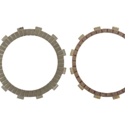 TRW Tarcza sprzęgłowa - KAWASAKI H2 1000 SX NINJA (2015-2018)