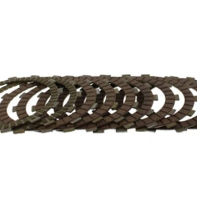 TRW Tarcza sprzęgłowa - TRIUMPH TIGER 1050 (1999-2013)