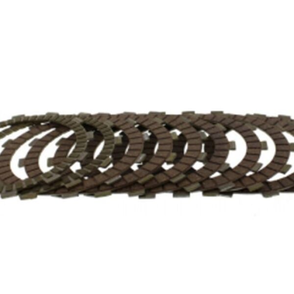 Tarcze Sprzęgłowe Triumph Tiger 1050 ’07-’13, Daytona 955 ’02-’06, Speed Triple 955 / 1050 ’02-’11, Sprint 955 / 1050 ST / GT ’99-’13 | TRW ZF