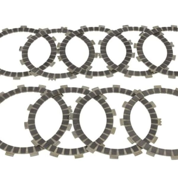 TRW ZF TARCZE SPRZĘGŁOWE YZF 450 ’03-’09, YZF R1 ’09-’14, MT-09 ’13-’16