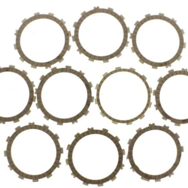 TRW Tarcza sprzęgłowa – BMW F 750 GS / 850