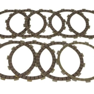 TARCZE Sprzęgłowe Aprilia RSV4 1000 R '10-'13, RSV4 1000 Factory '09-'15 | TRW ZF