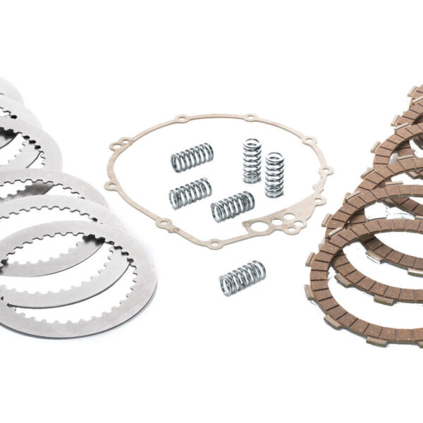 Prox Tarcza sprzęgłowa – KTM EXC 125 (USZCZELKA PROX… (1998-2017)