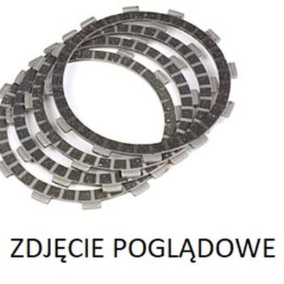 TRW Tarcza sprzęgłowa - APRILIA TUONO V4 1100RR -