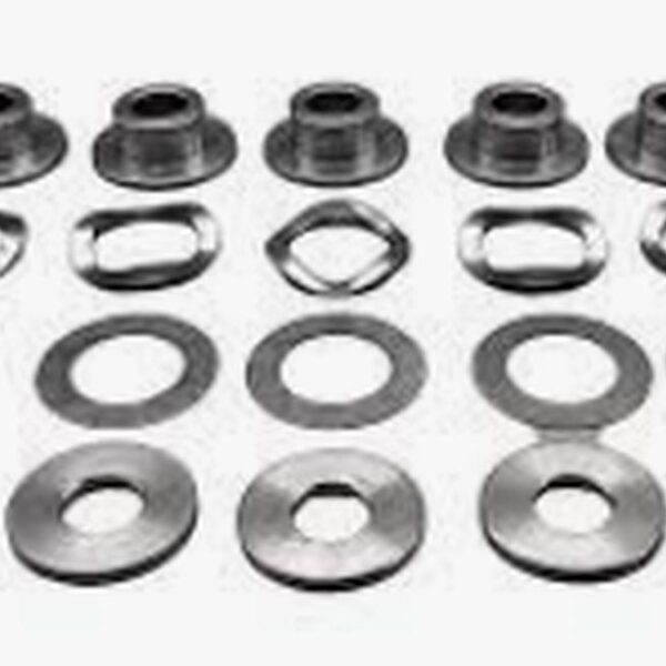 TRW Przód – BMW F 800GT (2009-2019)