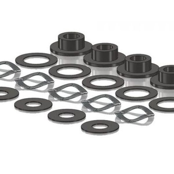 TRW Przód – BMW R 850C/GS (1993-2009)