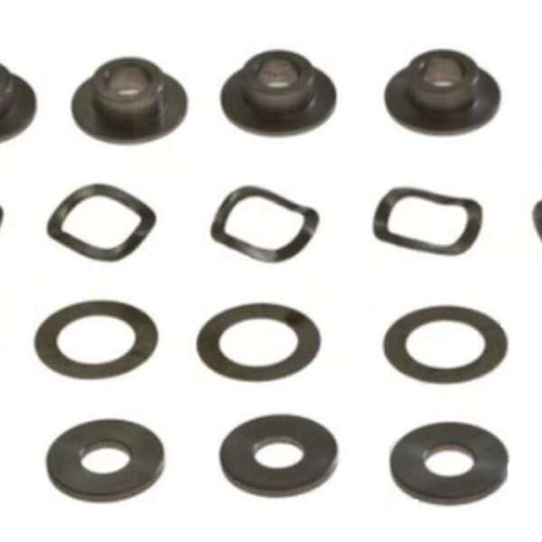 TRW Przód – BMW F 800R (2008-2018)