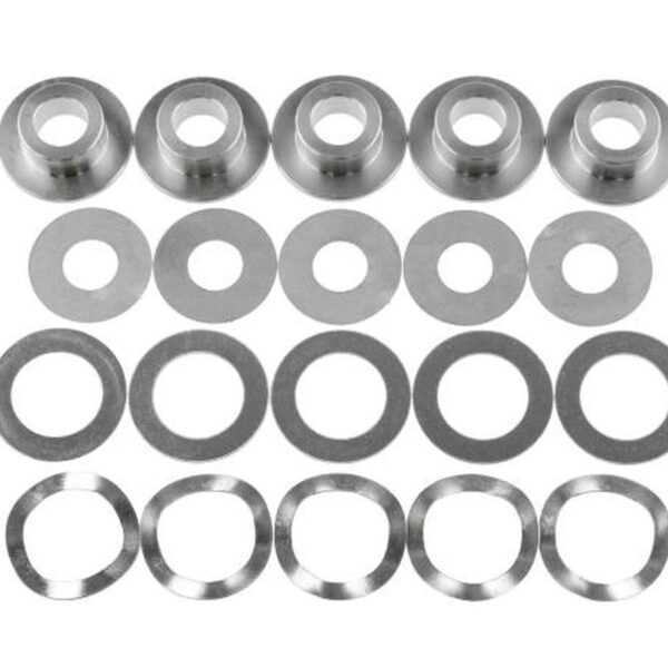 TRW Przód – BMW R 850R (1998-2008)