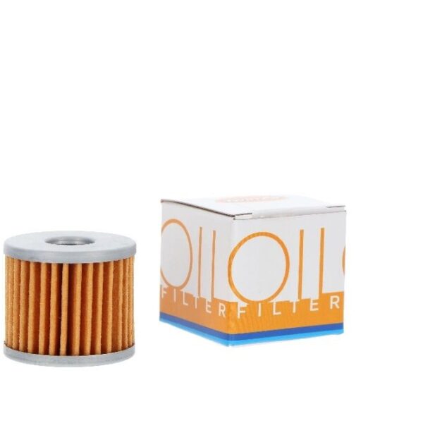 Filtr DO Chłodnicy OLEJU | Twin Air