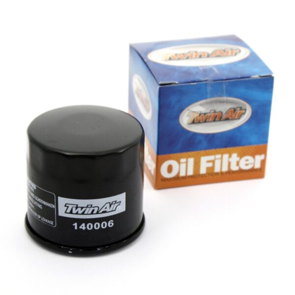 Filtr Oleju HF 138 | Twin Air