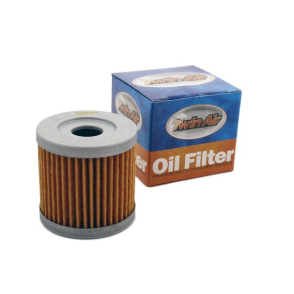 Filtr Oleju HF 139 Suzuki DRZ 400/ LTZ 400/Ltr450 (50) | Twin Air