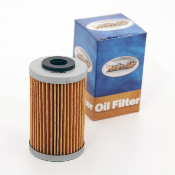 Filtr Oleju HF 155 KTM SX/EXC/Lc4 Duke 125/200/390/620/640/690 (50) | Twin Air