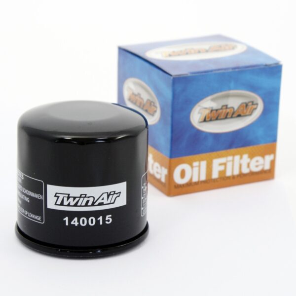 Filtr Oleju HF 204 | Twin Air