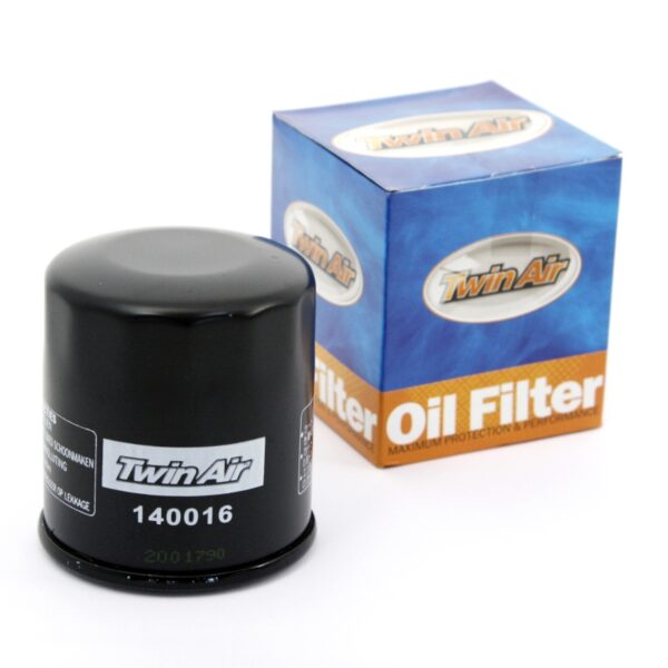 Filtr Oleju HF 303 | Twin Air