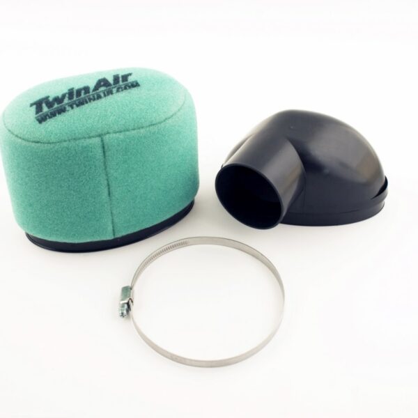 Filtr powietrza – CAN-AM OUTLANDER 650/800R (2009-2012)