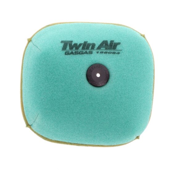 Filtr Powietrza Gas Gas EC/XC 200/250/300 ’18-’20, RIEJU MR 250/300 ’21 (Gas Gas Engine) (Filtr Nasączony Olejem) | Twin Air