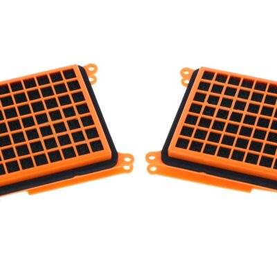 Filtr Powietrza Honda CRF 1100 '20-'23 (Zestaw Zawiera DWA FILTRY Powietrza PLUS DWIE Obudowy) | Twin Air