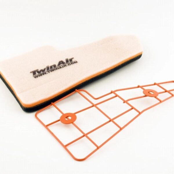 Filtr Powietrza Honda XR 650R ’00-’10 (Zestaw Zawiera Filtr PLUS Obudowę) | Twin Air