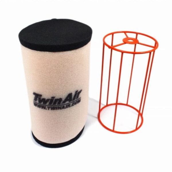 Filtr Powietrza Kawasaki 750 TERYX ’12-’13; 800 TERYX ’14-’18 (Filtr Zawiera Koszyk) | Twin Air