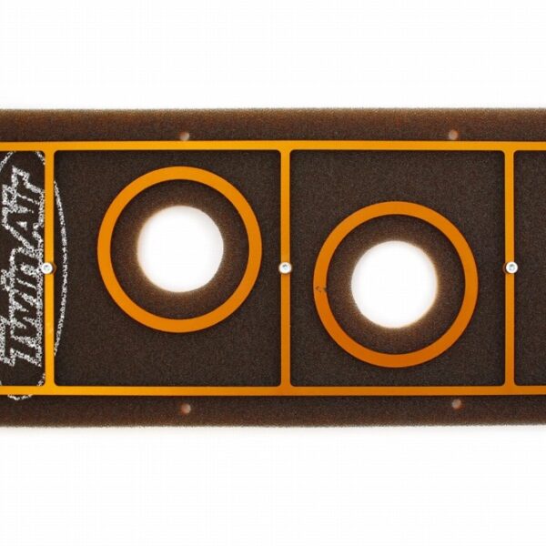 Filtr Powietrza KTM 950 SMT ’06-’08; 950 SUPER ENDURO ’07-’11; Adventure ’03-’06; 990 SMT/R ’10-’13; 990 SUPER DUKE/R ’08-’13; 990 Adventure/R ’10-’13 (Filtr Nasączony Olejem) | Twin Air