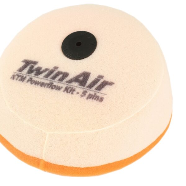 Filtr Powietrza KTM SX 125/144/250 ’07-’10; EXC 125/250/300 ’08-’11; Husaberg TE 125/250/300 ’11-’12 (Air FILTER FOR POWER Kit) | Twin Air