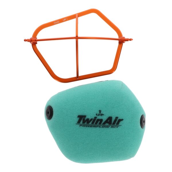 Filtr Powietrza KTM SX-F 250/350 ’23; XC-F 250/350/450 ’23; Husqvarna FC/FX 350/450 ’23 (Powerflow Kit) | Twin Air