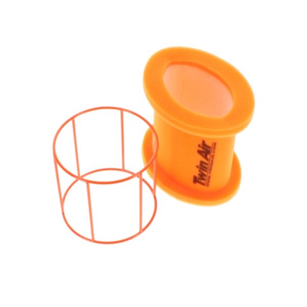 Filtr Powietrza Polaris 250/350/400 (Zestaw Zawiera Filtr Powietrza i Metalowy Koszyk) | Twin Air