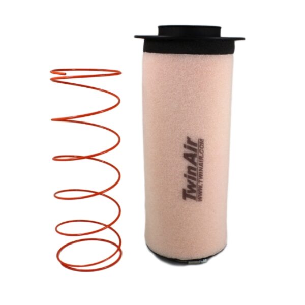 Filtr Powietrza Polaris RZR 1000 XP ’14-’20; RZR XP TURBO ’16-’20 (Ognioodporny z Koszykiem Metalowym) | Twin Air