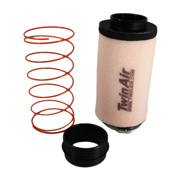 Filtr Powietrza Polaris Sportsmann 450/570 ’15-’20 (Ognioodporny z Koszykiem Metalowym) | Twin Air