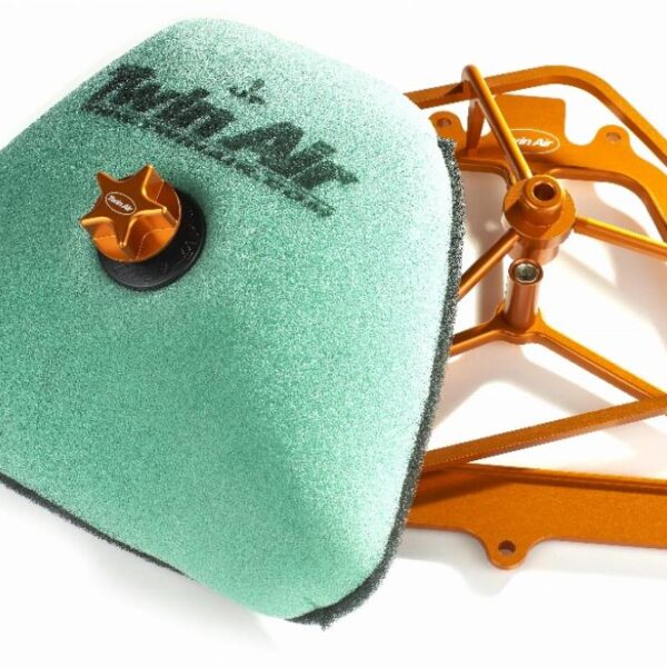 Filtr Powietrza Yamaha YZ 250F ’19-’23; WR250F ’20-’21; YZ 450F ’18-’22; WR 450F ’19-’21; FANTIC XXF 250/450 ’23-’24; XEF 250/450 ’23-’24 (Powerflow Kit) | Twin Air